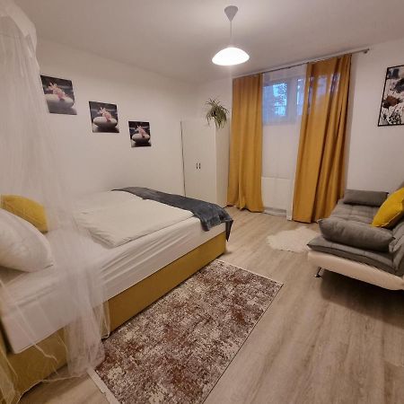 Cozy Nest Apartment Salzburg Exterior photo