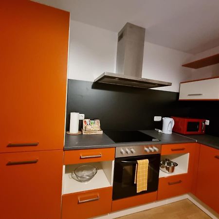Cozy Nest Apartment Salzburg Exterior photo