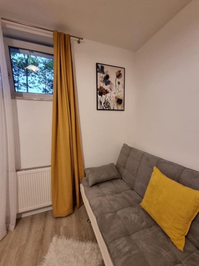 Cozy Nest Apartment Salzburg Exterior photo
