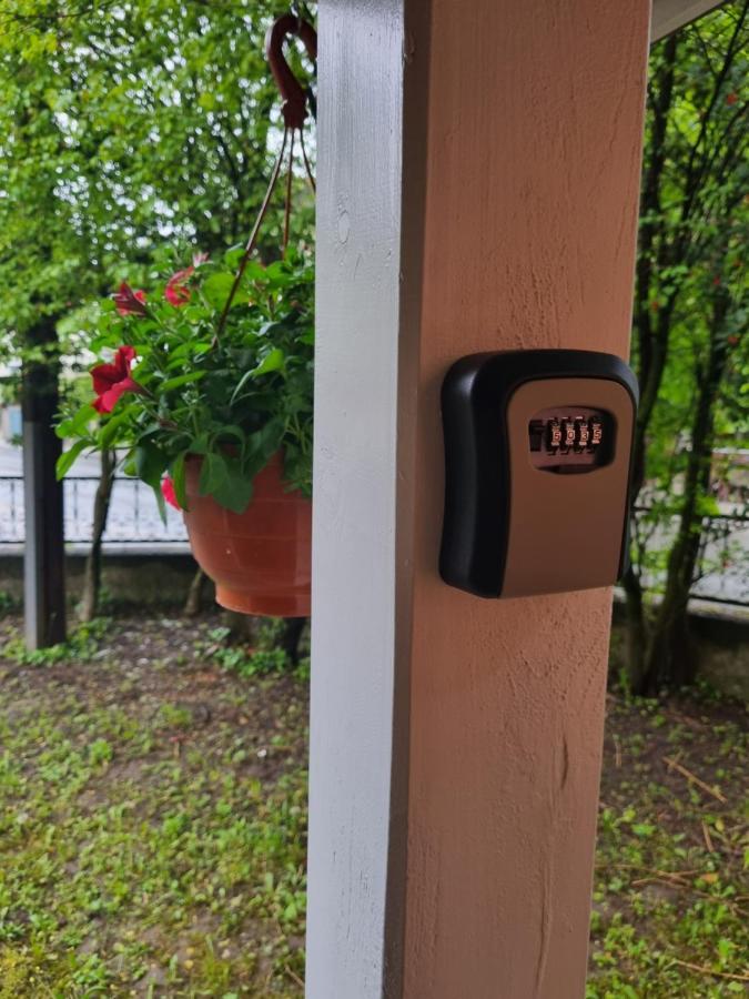Cozy Nest Apartment Salzburg Exterior photo