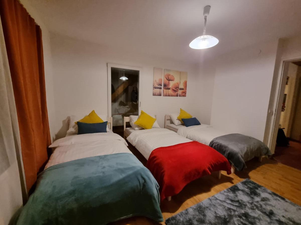 Cozy Nest Apartment Salzburg Exterior photo