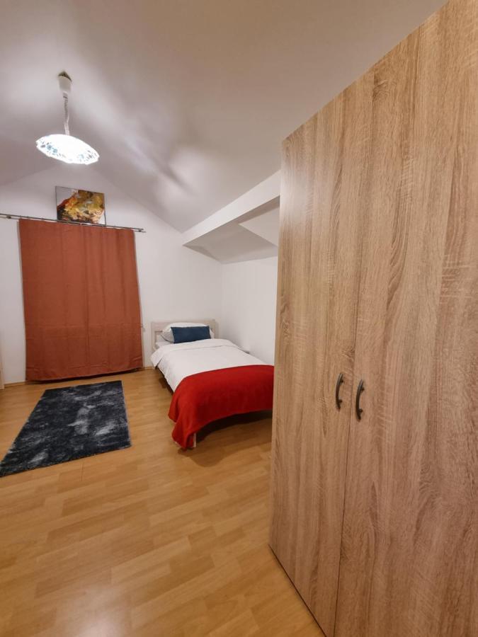 Cozy Nest Apartment Salzburg Exterior photo