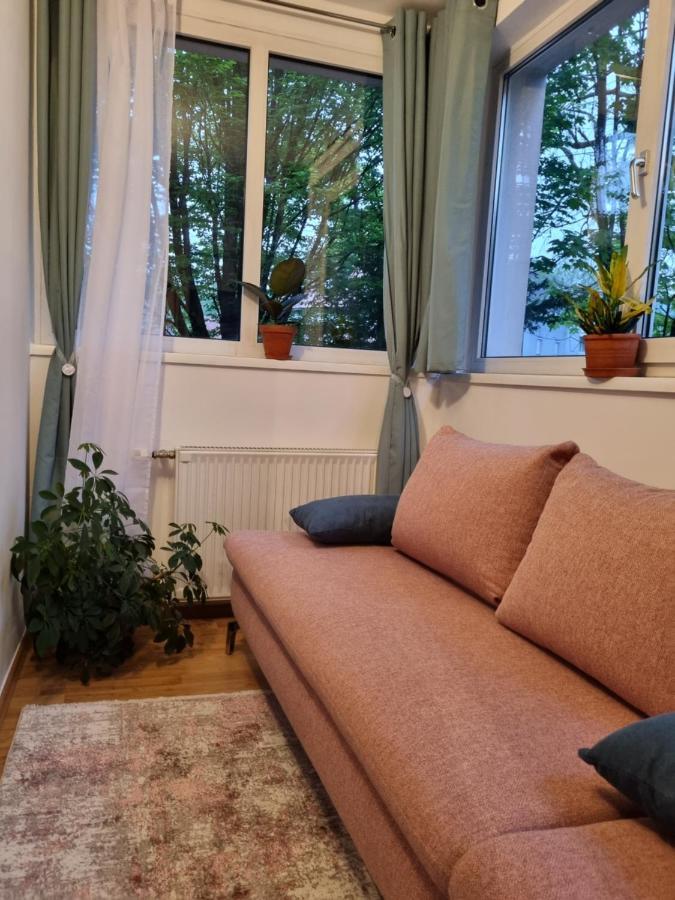 Cozy Nest Apartment Salzburg Exterior photo