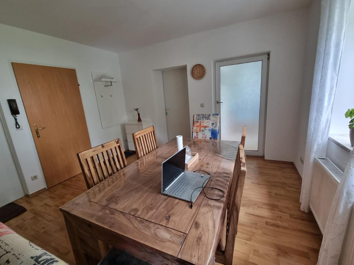 Cozy Nest Apartment Salzburg Exterior photo