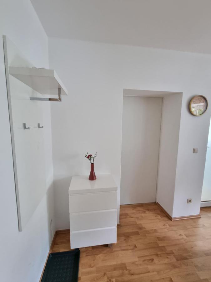 Cozy Nest Apartment Salzburg Exterior photo